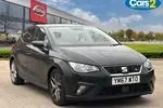 2018 SEAT Ibiza