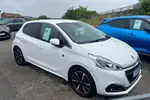 2019 Peugeot 208