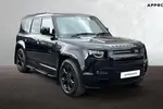 2026 Land Rover Defender