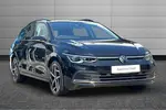 2023 Volkswagen Golf