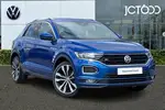 2019 Volkswagen T-Roc