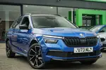 2023 Skoda Kamiq
