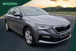 2023 Skoda Scala