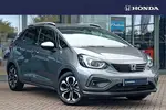 2023 Honda Jazz Crosstar