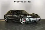 2023 Porsche Taycan