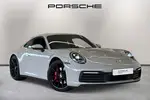 2023 Porsche 911