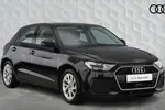 2022 Audi A1