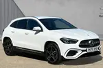 2025 Mercedes-Benz GLA
