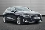 2023 Audi A3