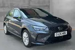 2026 SEAT Ibiza
