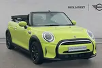 2021 MINI Convertible
