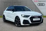 2022 Audi A1