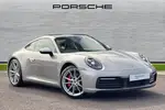 2019 Porsche 911