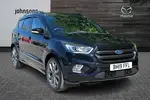 2019 Ford Kuga