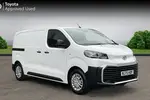 2025 Toyota Proace