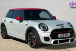 2018 MINI Hatchback