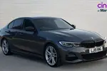 2019 BMW 3 Series