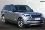 2024 Land Rover Range Rover