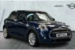 2017 MINI Hatchback 5dr