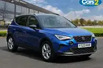 2023 SEAT Arona