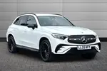 2025 Mercedes-Benz GLC