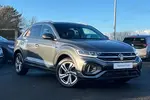 2022 Volkswagen T-Roc