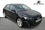 2022 Audi A1