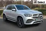 2021 Mercedes-Benz GLE