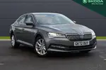 2022 Skoda Superb