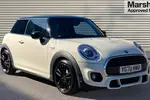 2020 MINI Hatchback
