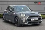 2019 MINI Hatchback