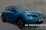 2018 Nissan Juke