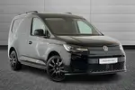 2025 Volkswagen Caddy