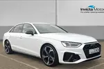 2023 Audi A4