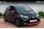 2021 Toyota Aygo