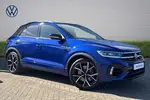 2025 Volkswagen T-Roc