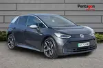 2020 Volkswagen ID.3