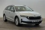 2024 Skoda Octavia Estate