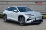 2025 BYD Sealion 7