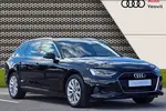 2023 Audi A4