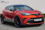 2020 Toyota C-HR