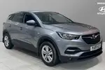2019 Vauxhall Grandland X