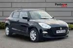 2020 Suzuki Swift