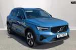 2023 Volvo XC40