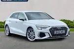 2022 Audi A3