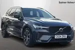 2024 Volvo XC60