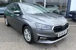 2026 Skoda Fabia