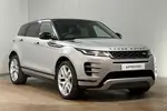 2019 Land Rover Range Rover Evoque