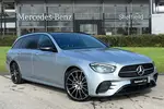 2023 Mercedes-Benz E-Class Estate