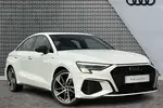 2022 Audi A3